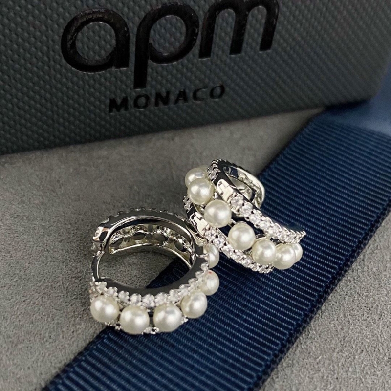 Apm Earrings